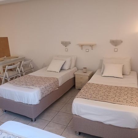 Argostoli Rooms Екстериор снимка