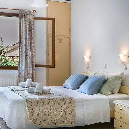 Argostoli Rooms Екстериор снимка