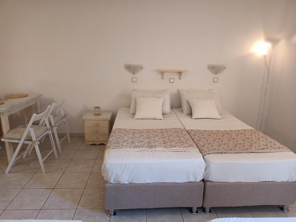 Argostoli Rooms Екстериор снимка