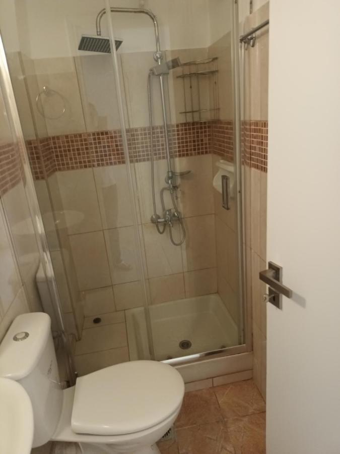 Argostoli Rooms Екстериор снимка