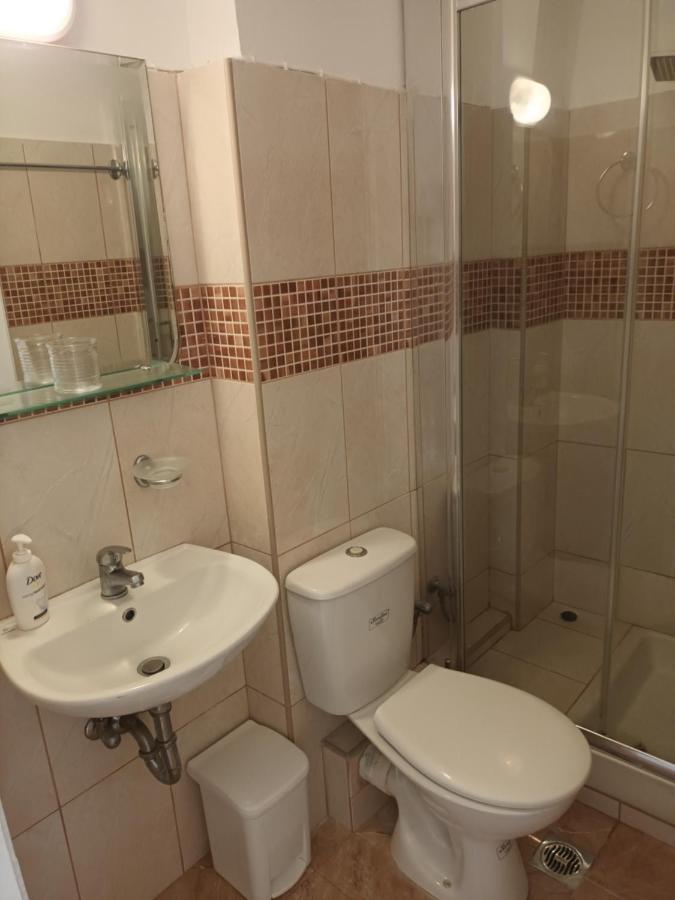 Argostoli Rooms Екстериор снимка