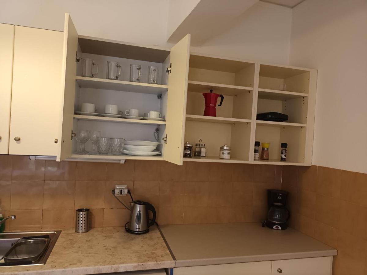 Argostoli Rooms Екстериор снимка