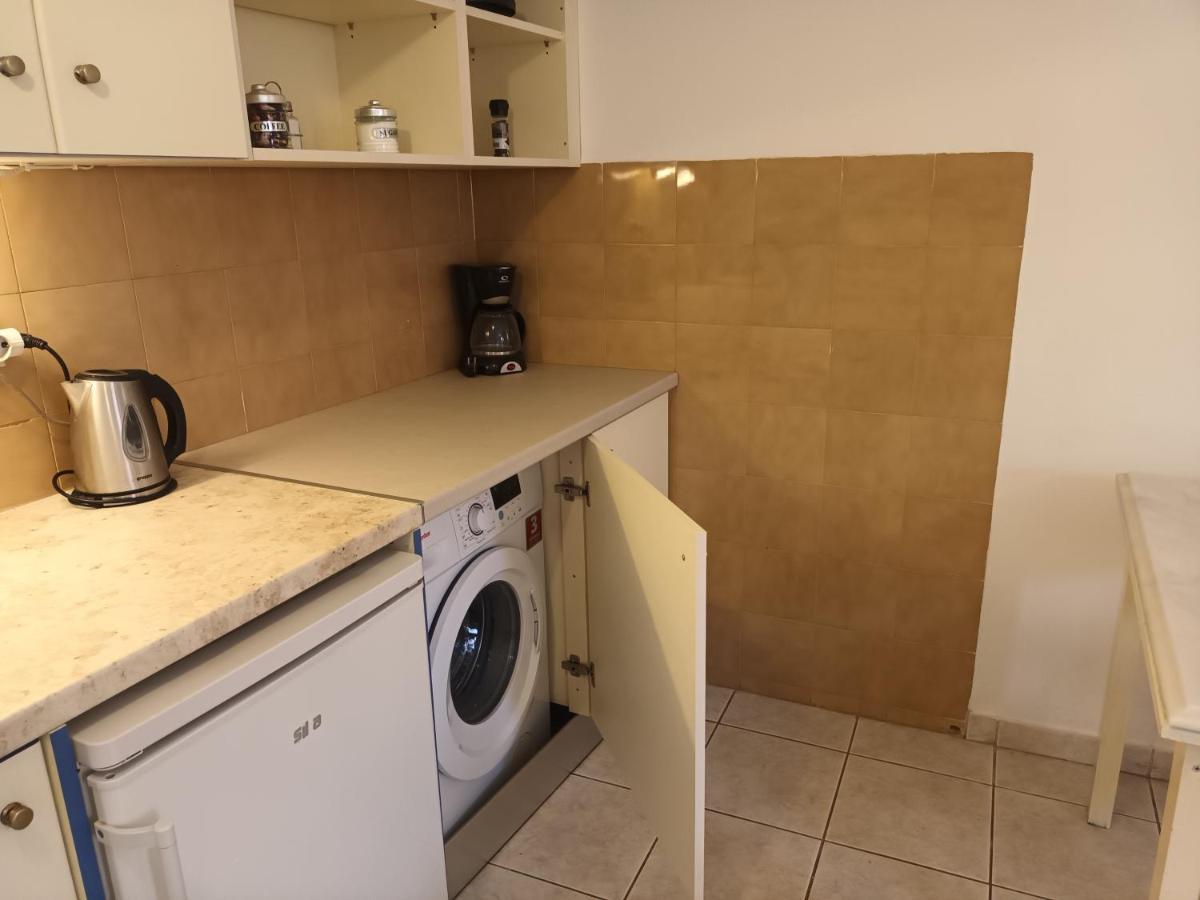 Argostoli Rooms Екстериор снимка