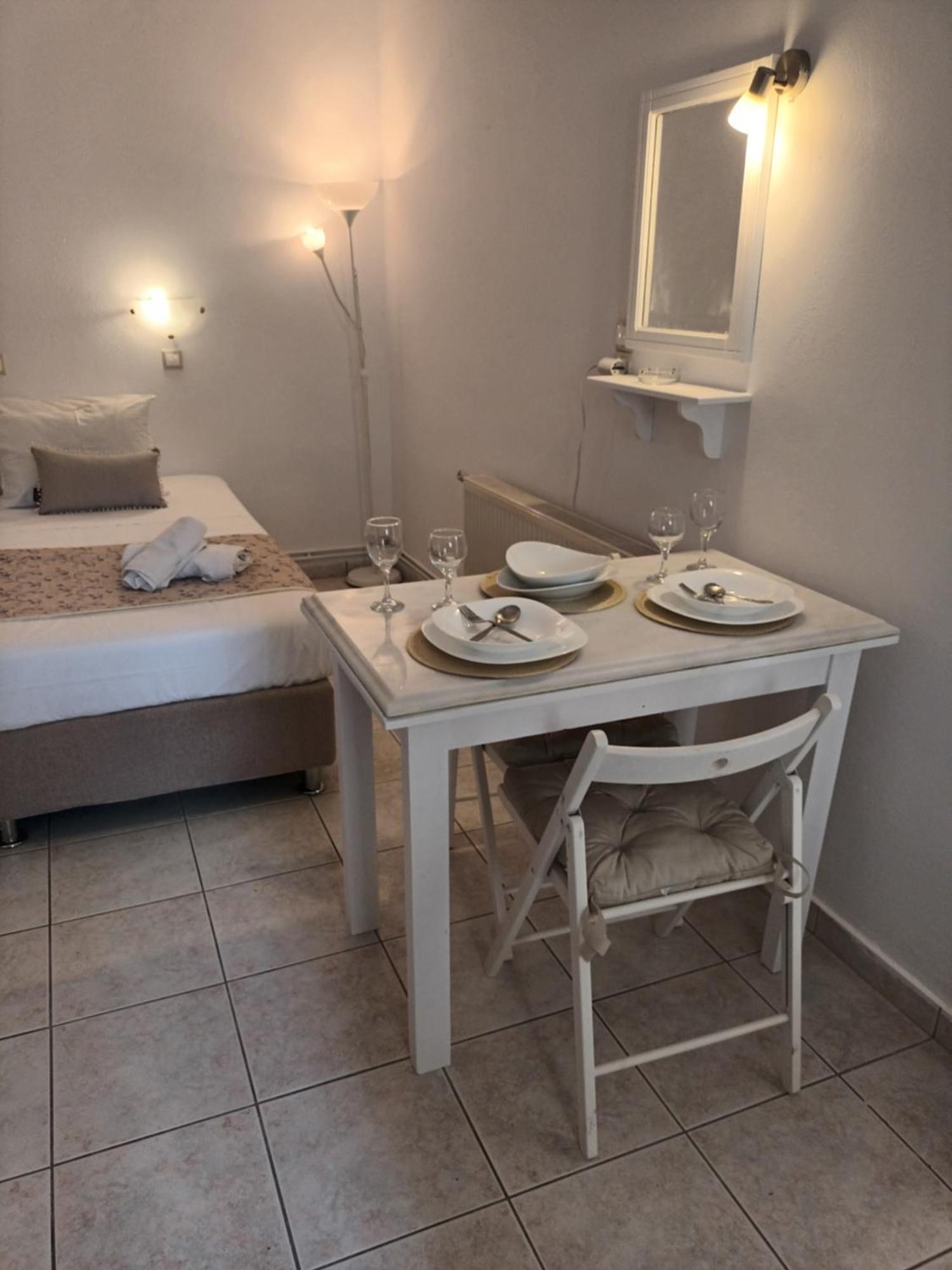 Argostoli Rooms Екстериор снимка