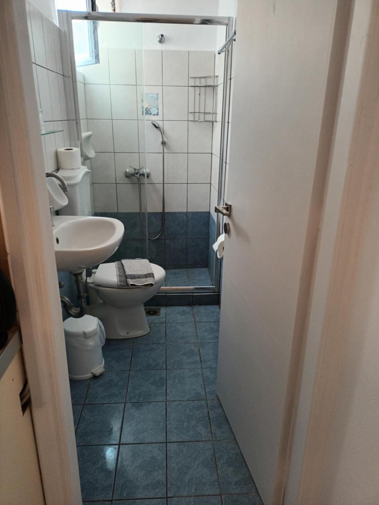 Argostoli Rooms Екстериор снимка