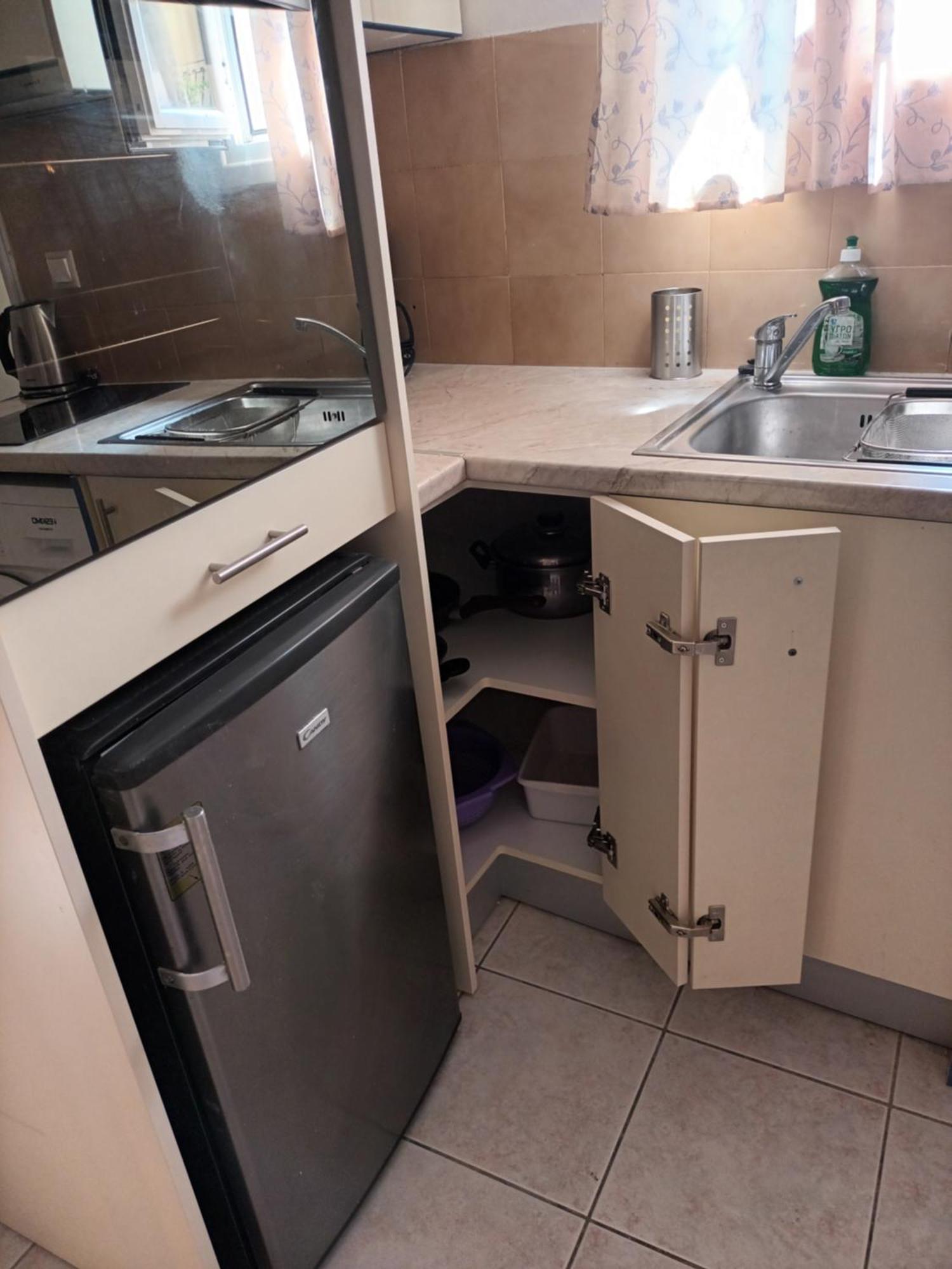 Argostoli Rooms Екстериор снимка
