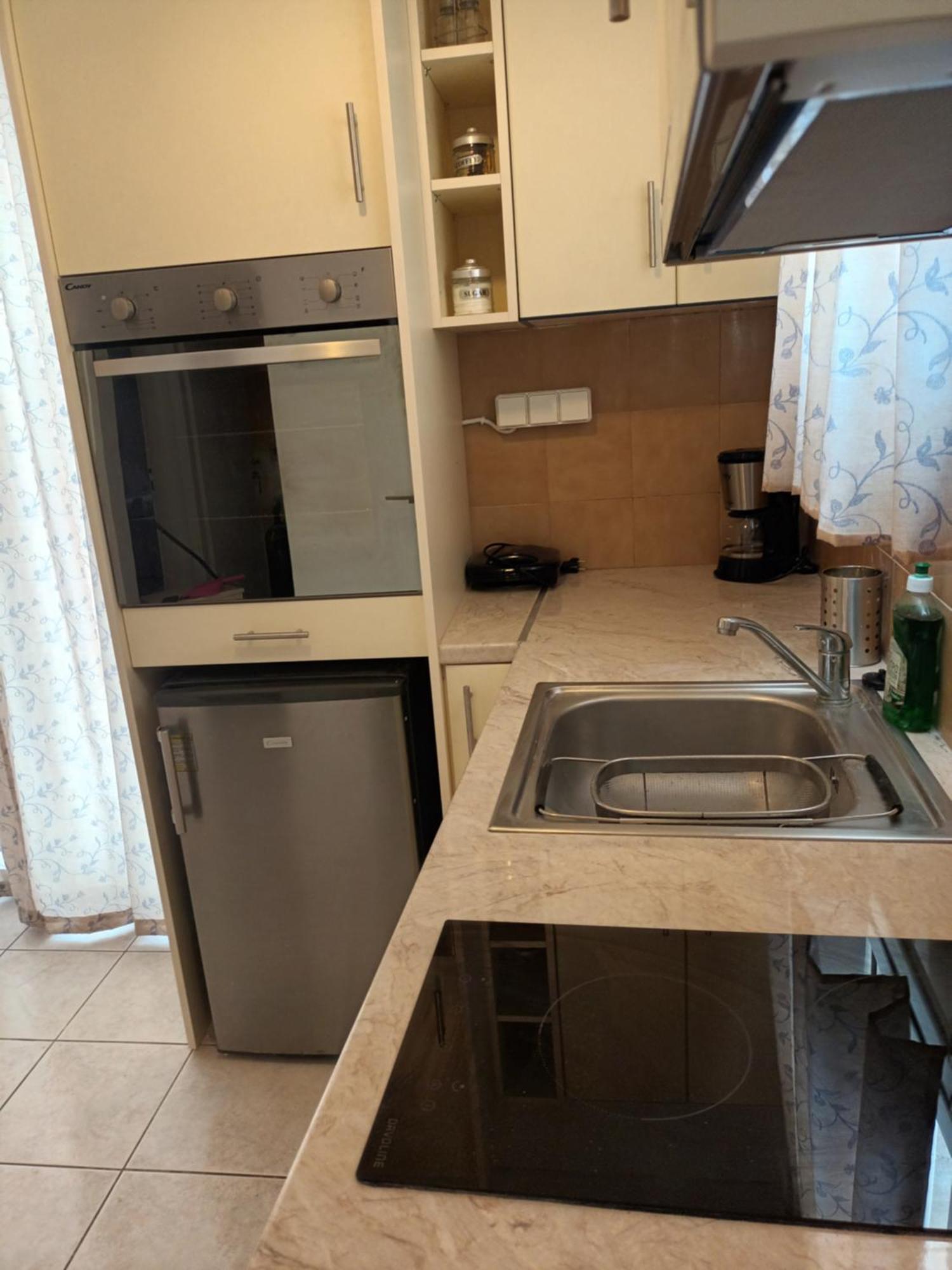 Argostoli Rooms Екстериор снимка