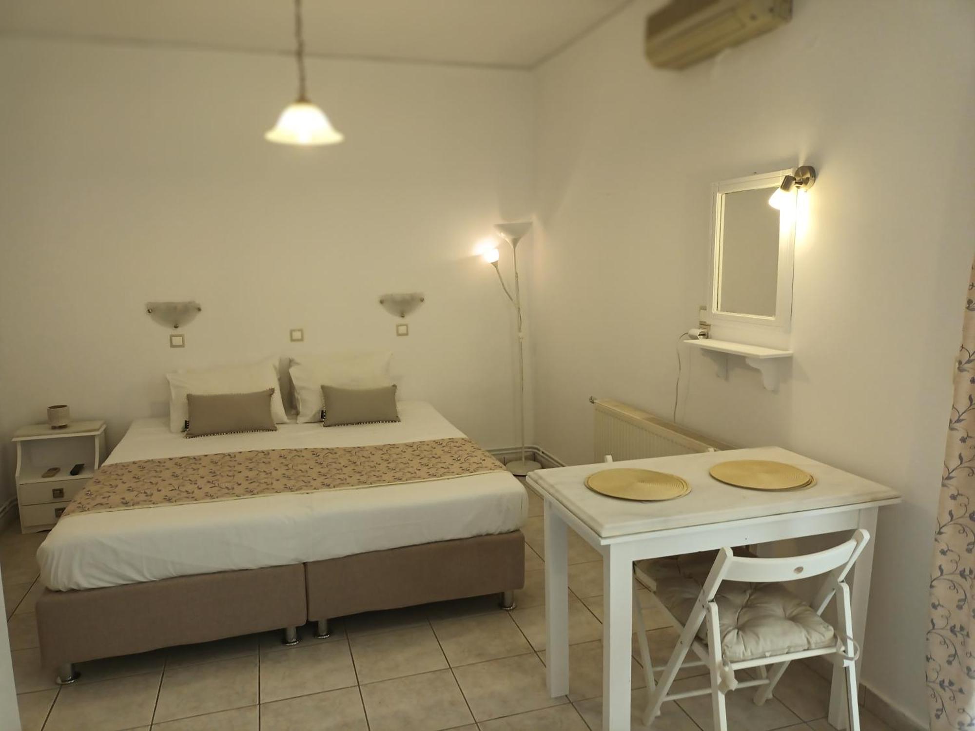 Argostoli Rooms Екстериор снимка