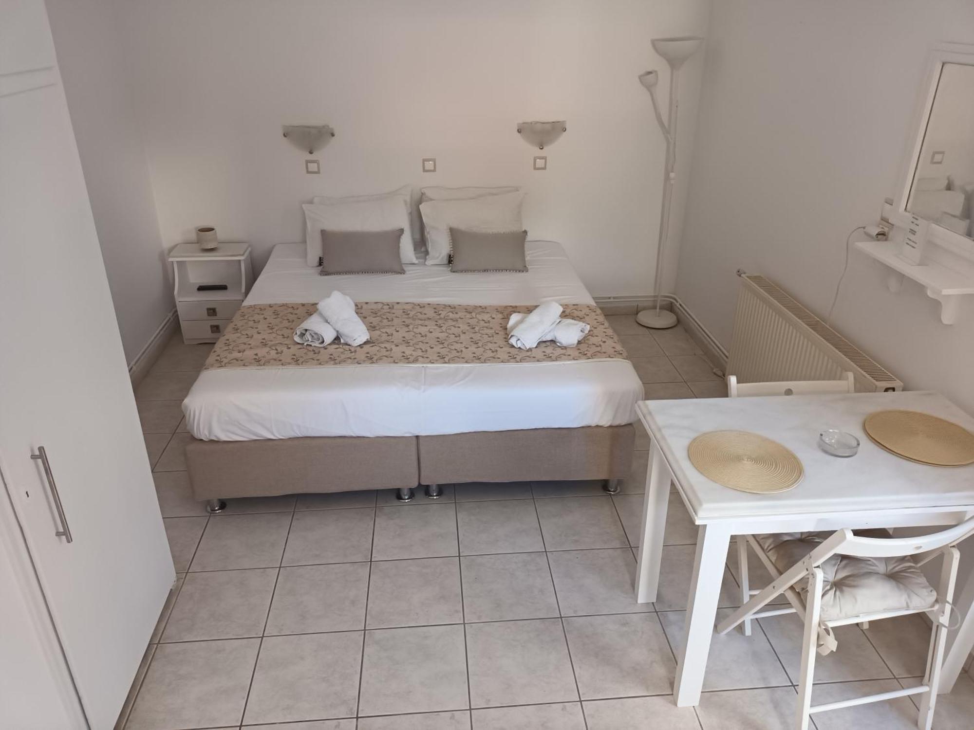 Argostoli Rooms Екстериор снимка