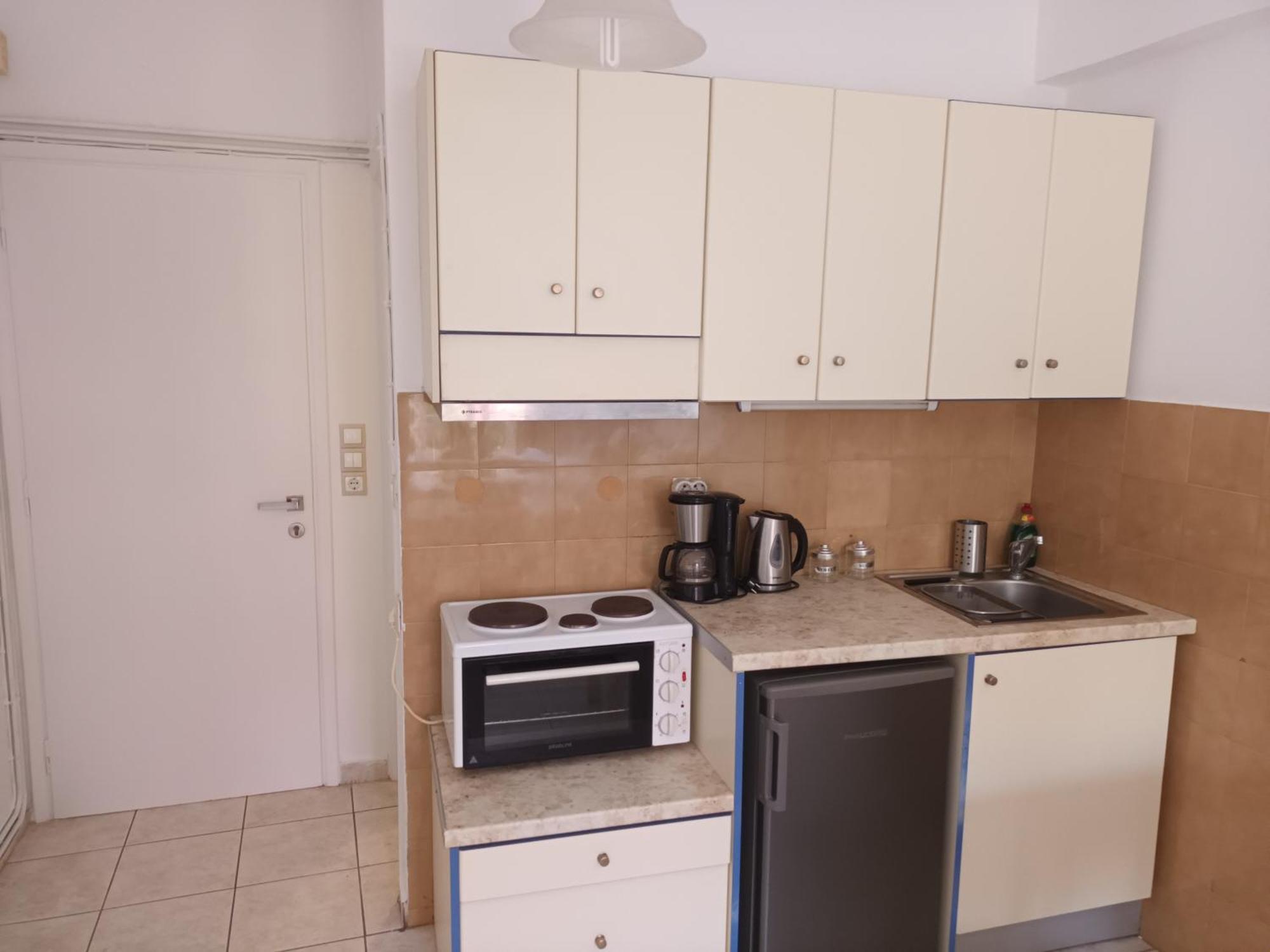 Argostoli Rooms Екстериор снимка