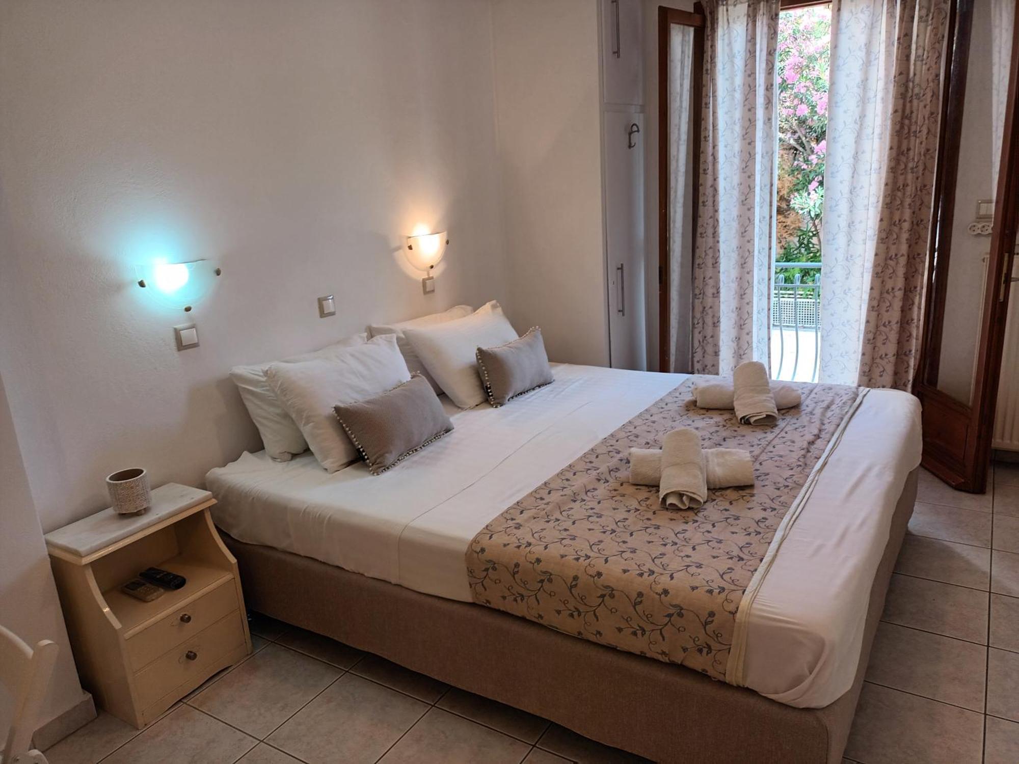 Argostoli Rooms Екстериор снимка