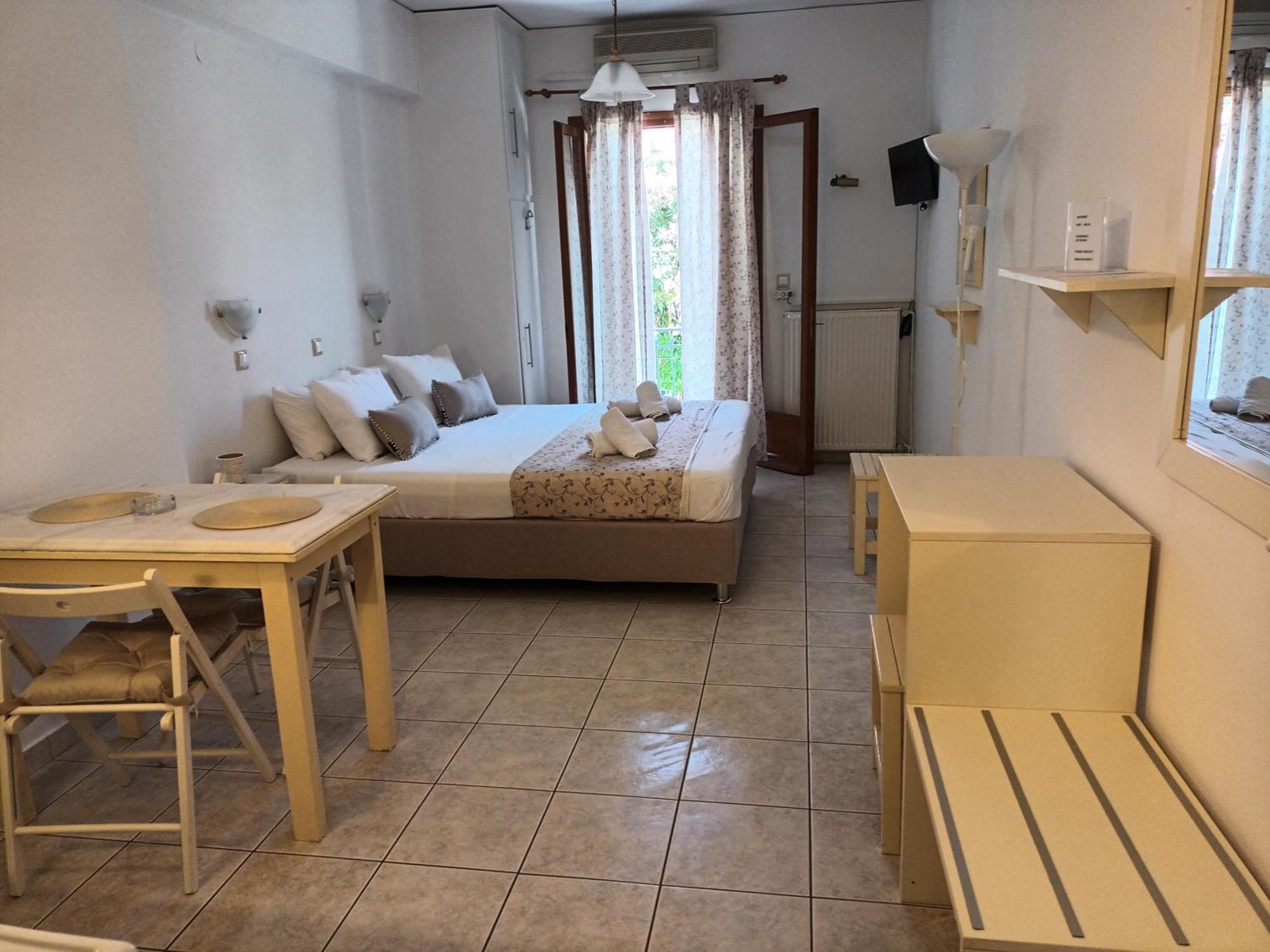 Argostoli Rooms Екстериор снимка