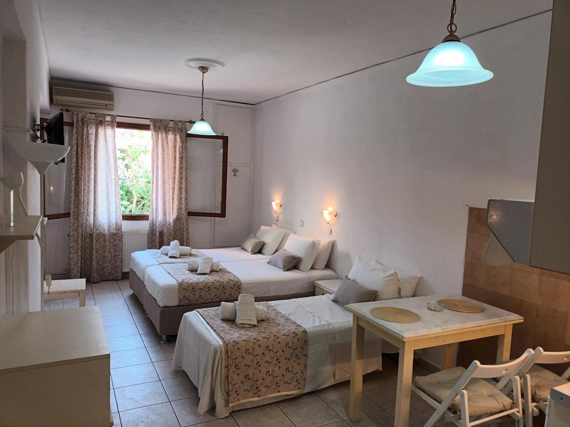 Argostoli Rooms Екстериор снимка