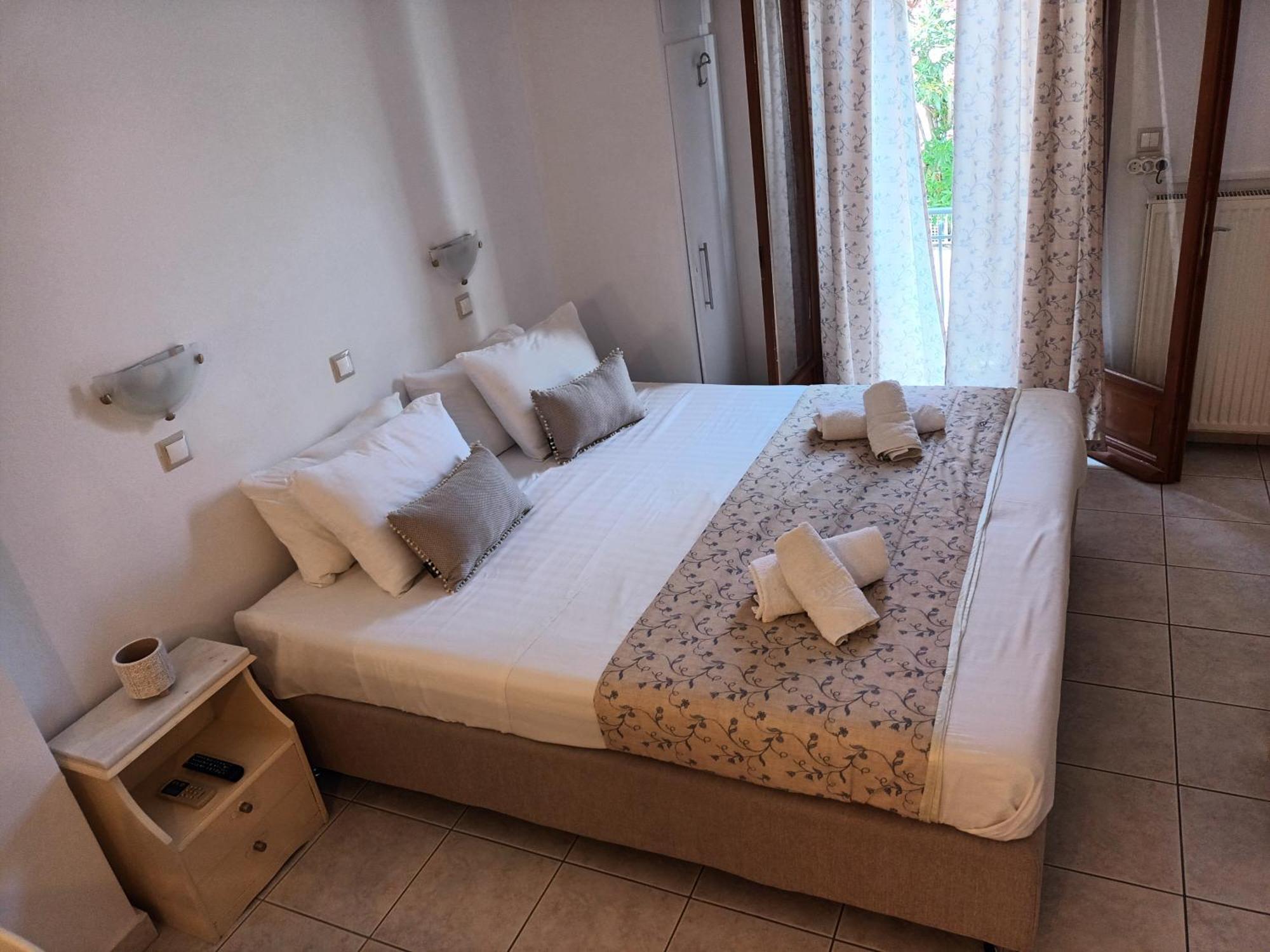 Argostoli Rooms Екстериор снимка