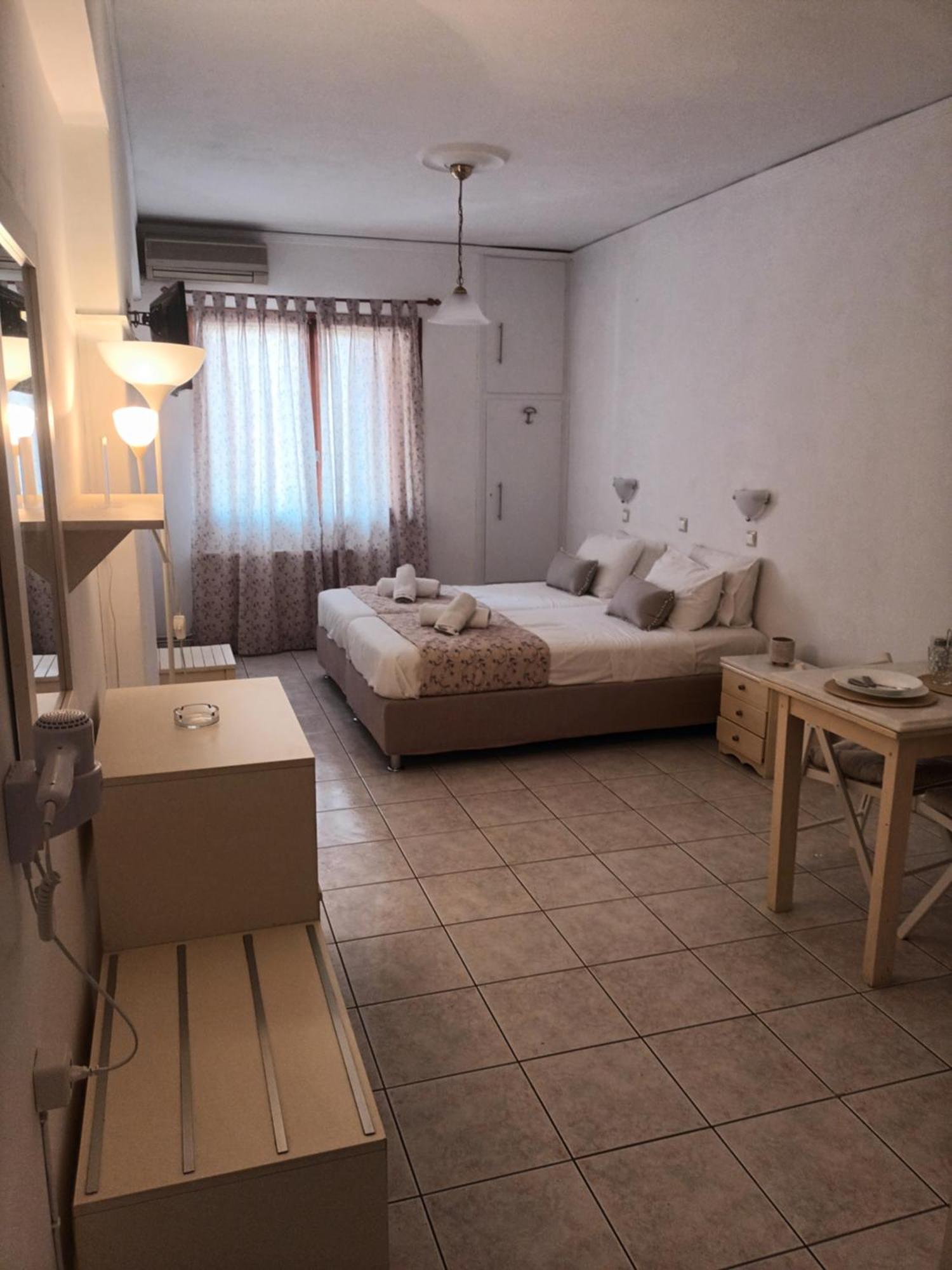 Argostoli Rooms Екстериор снимка