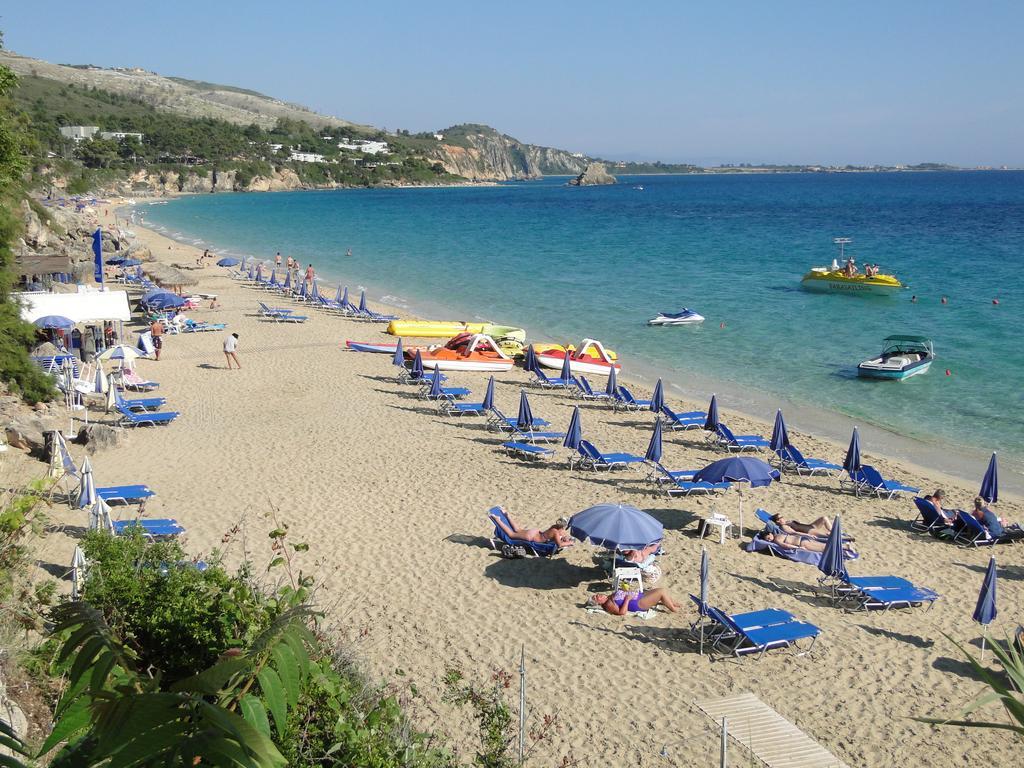 Argostoli Rooms Екстериор снимка