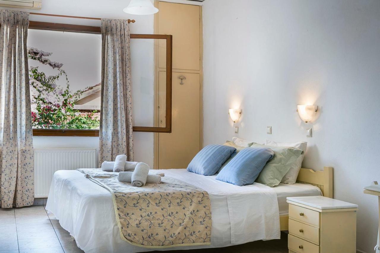 Argostoli Rooms Екстериор снимка
