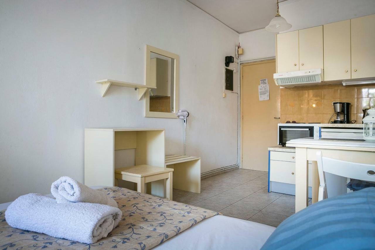 Argostoli Rooms Екстериор снимка
