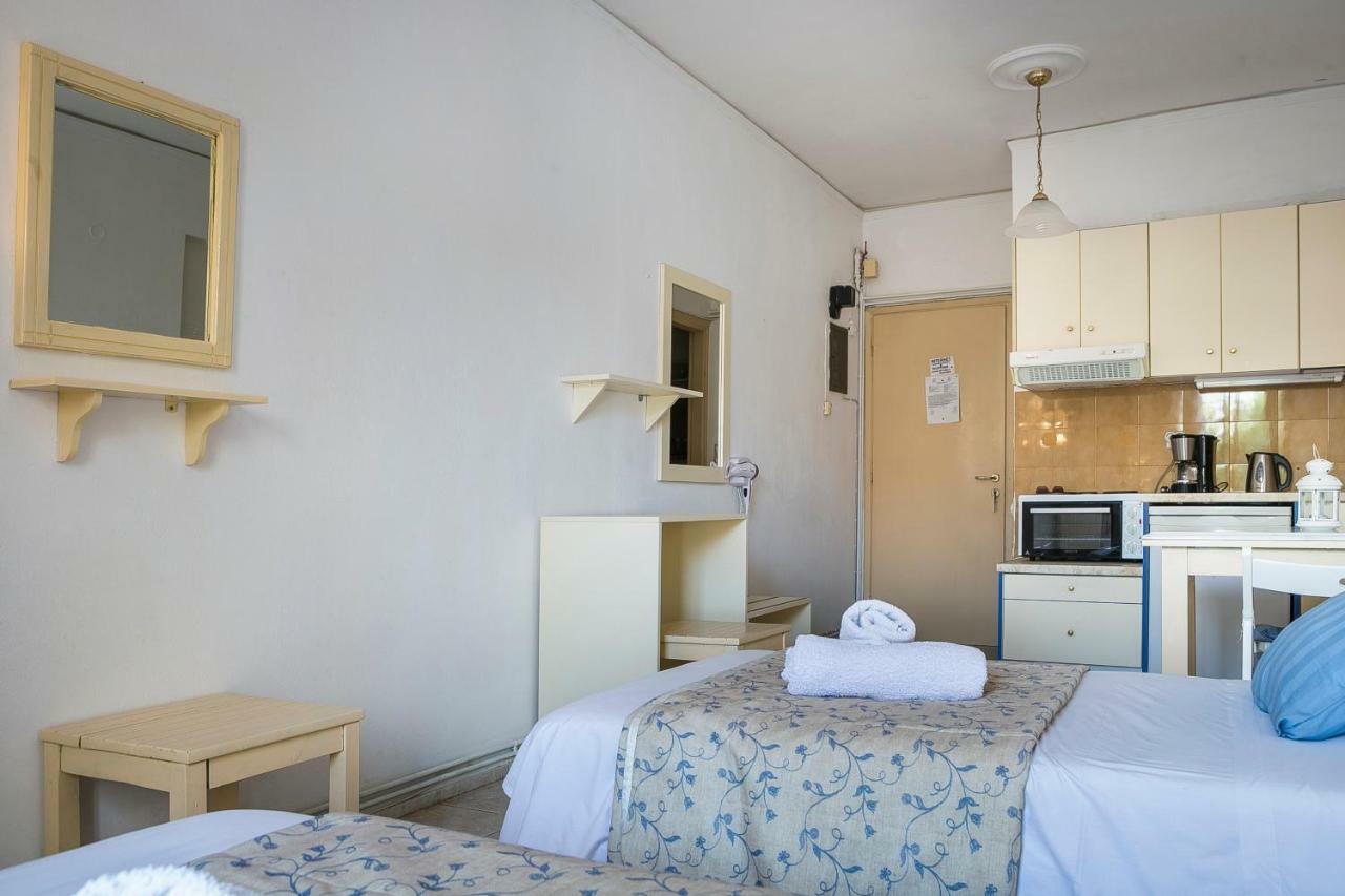 Argostoli Rooms Екстериор снимка